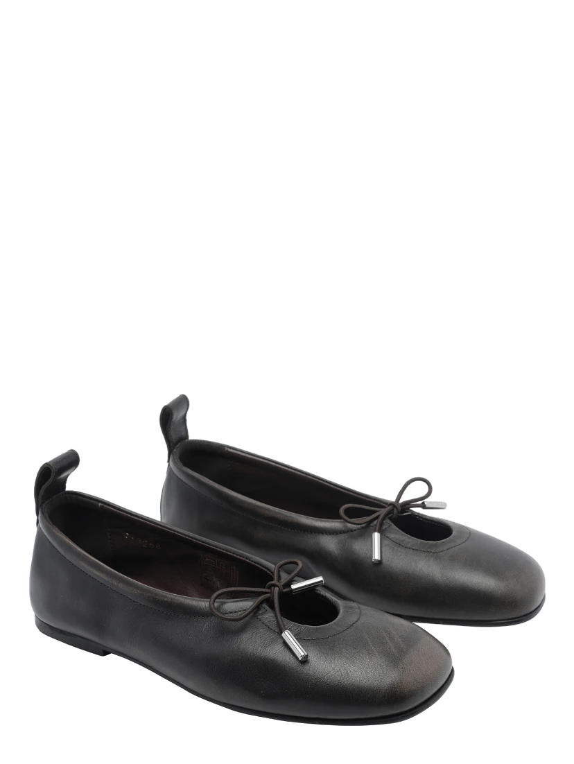 ALOHAS Flat shoes