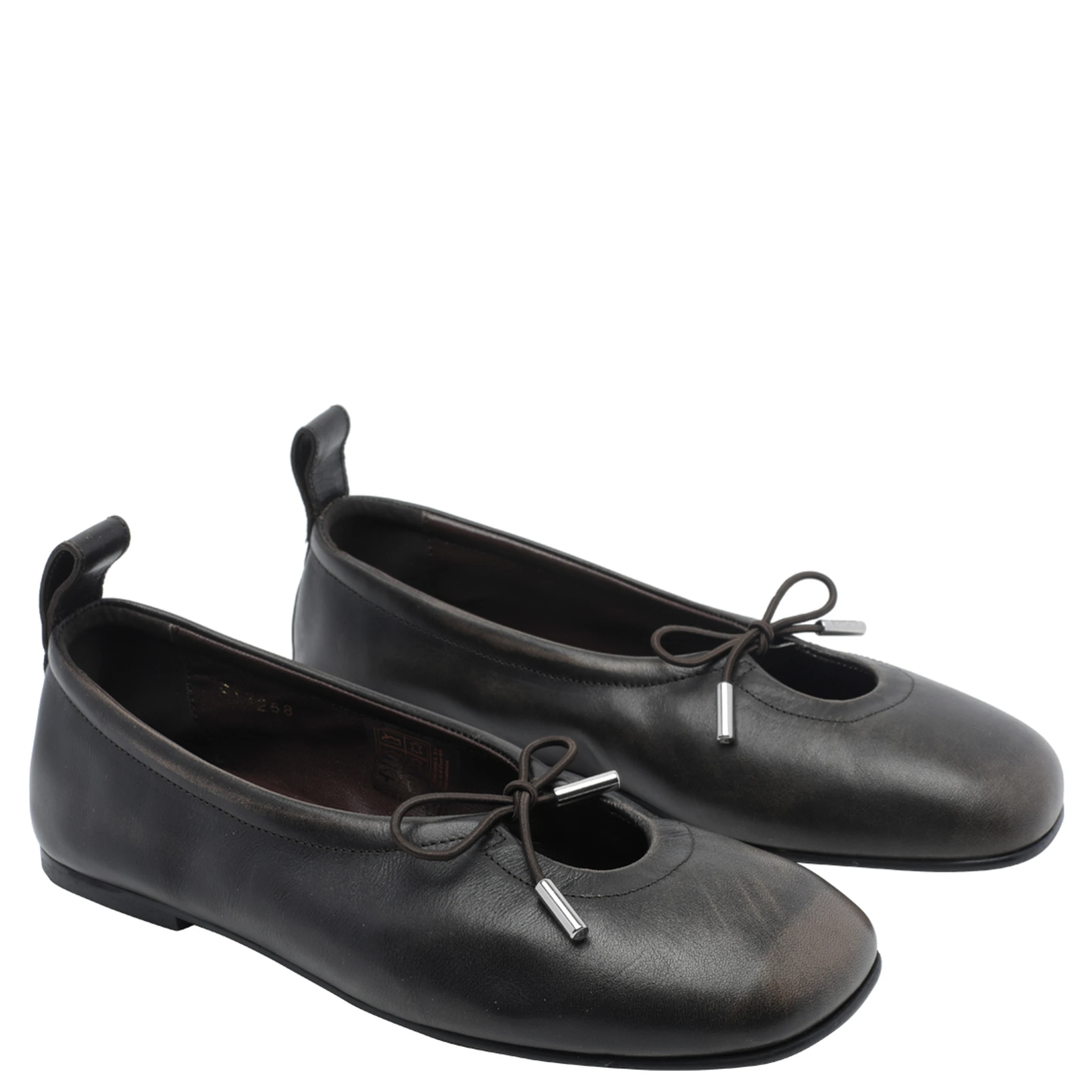 ALOHAS Flat shoes