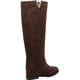 Via Roma 15 Boots