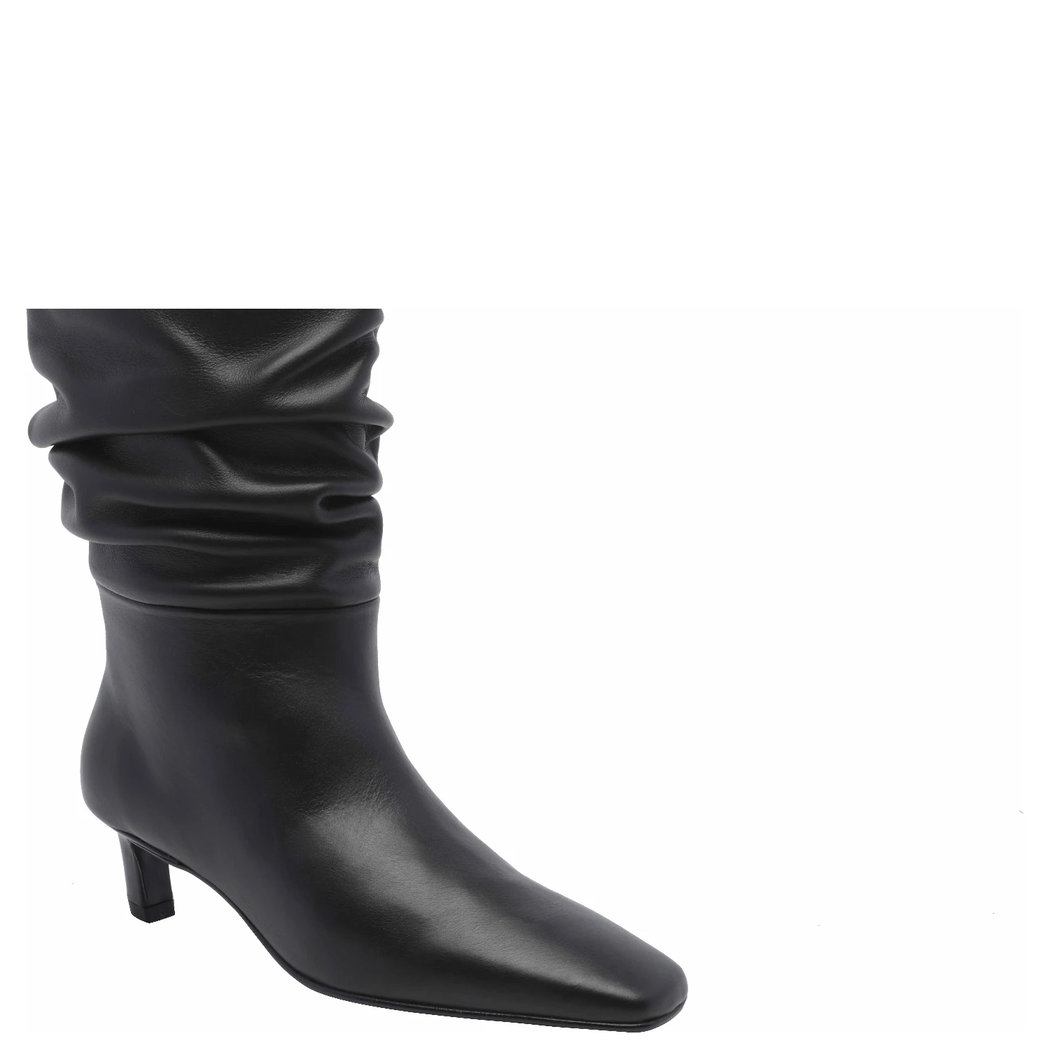 ALOHAS Boots Black