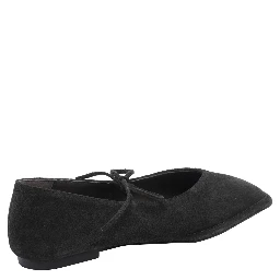 ALOHAS Flat shoes