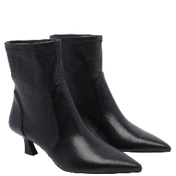 Stuart Weitzman Boots Black
