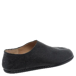 Maison Margiela Flat shoes Black