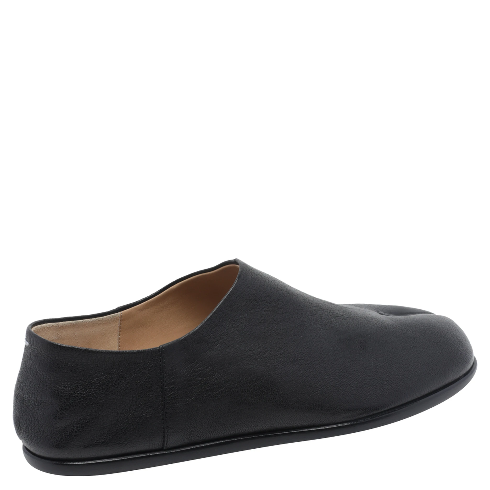 Maison Margiela Flat shoes Black