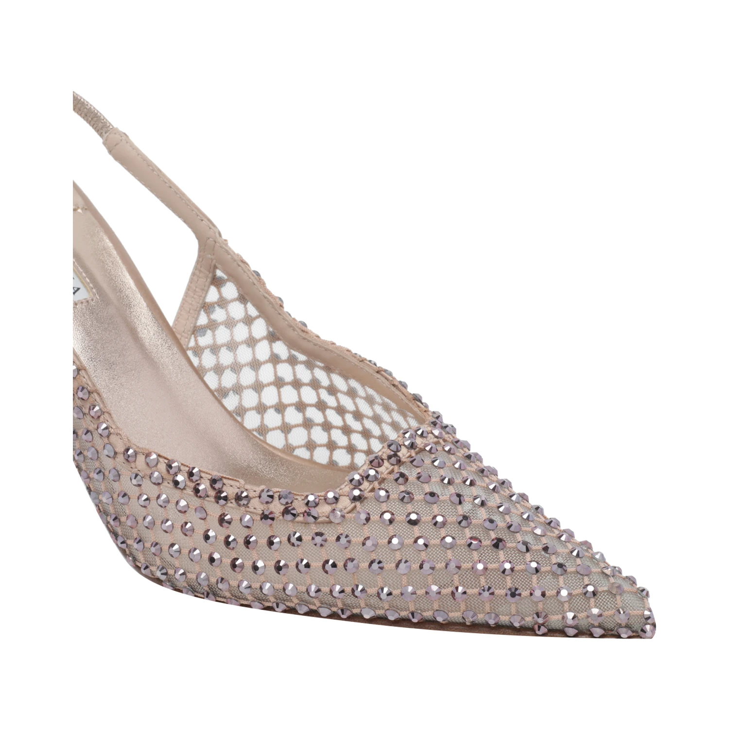 Le Silla With Heel