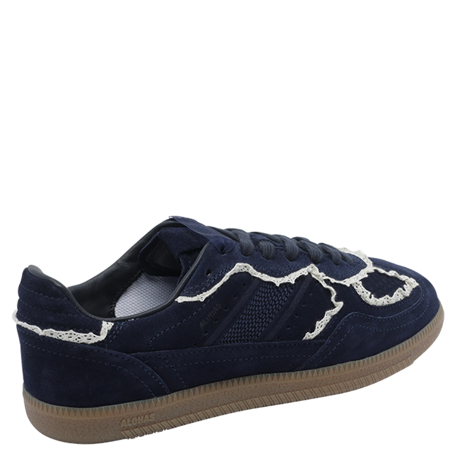 ALOHAS Sneakers Blue