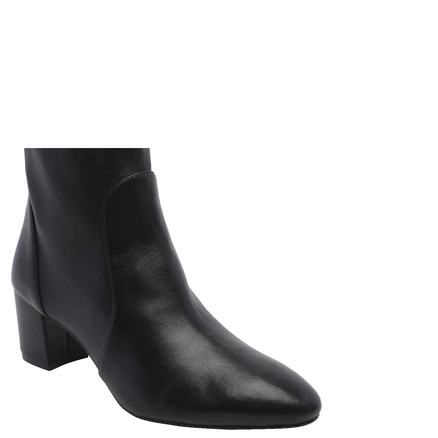 Stuart Weitzman Boots Black