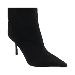 Le Silla Boots Black