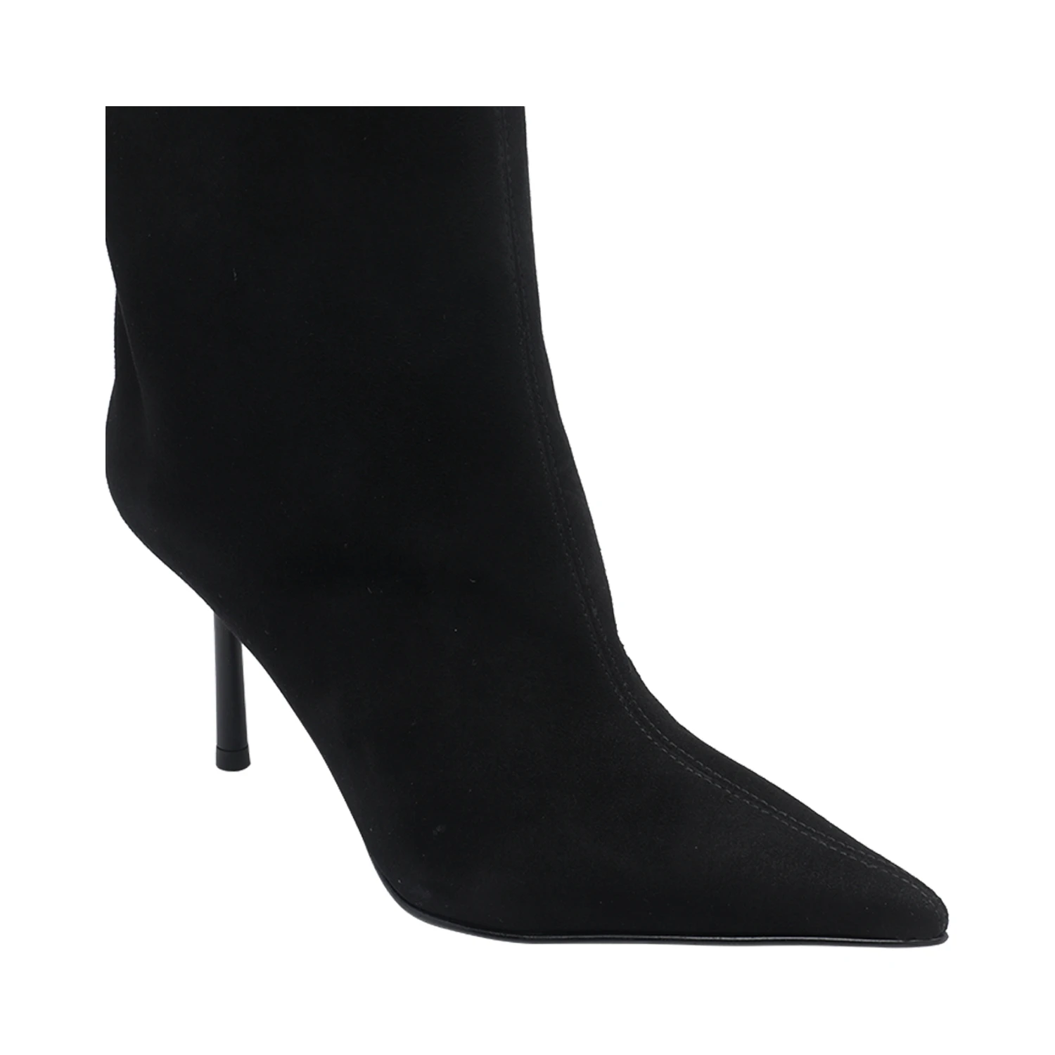 Le Silla Boots Black