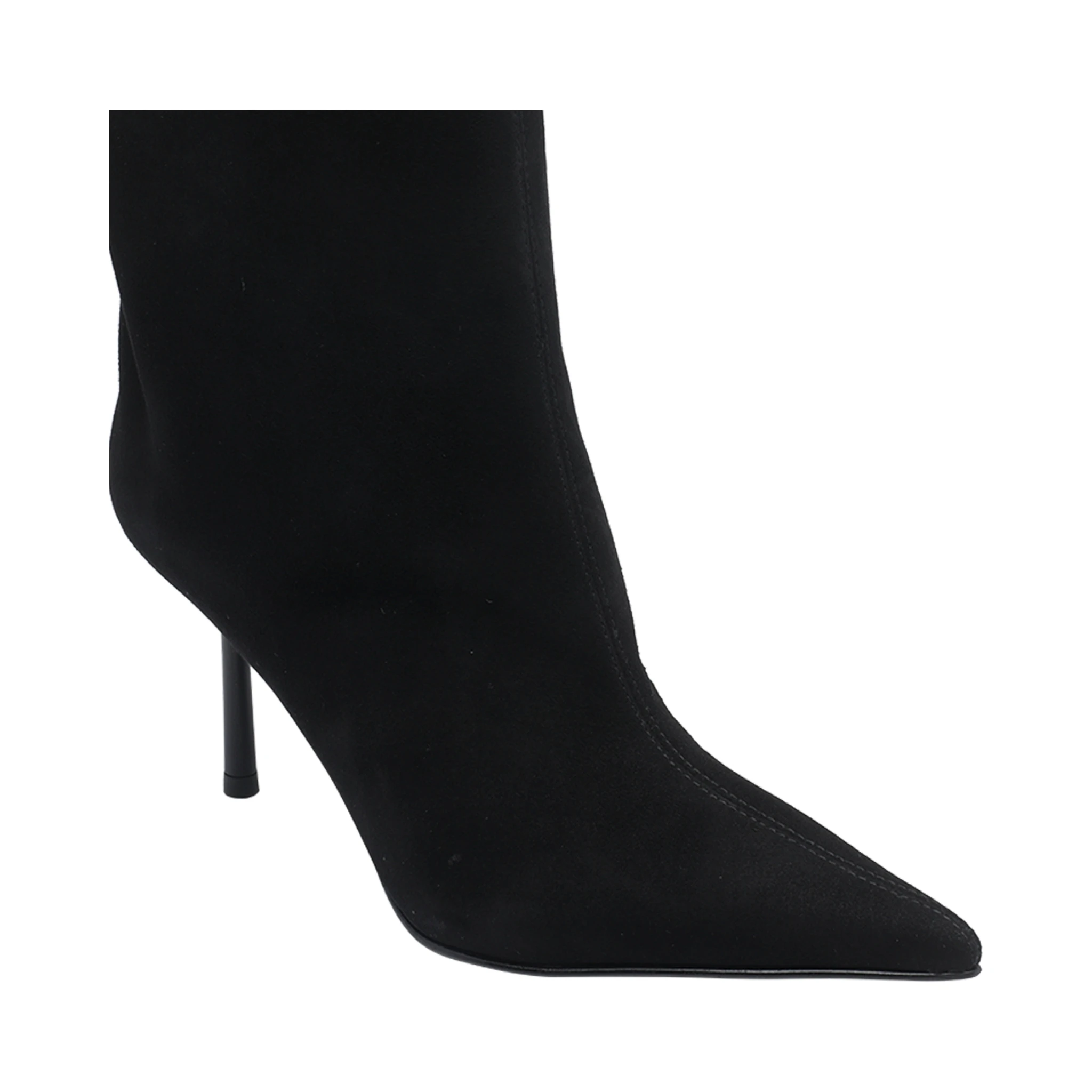 Le Silla Boots Black