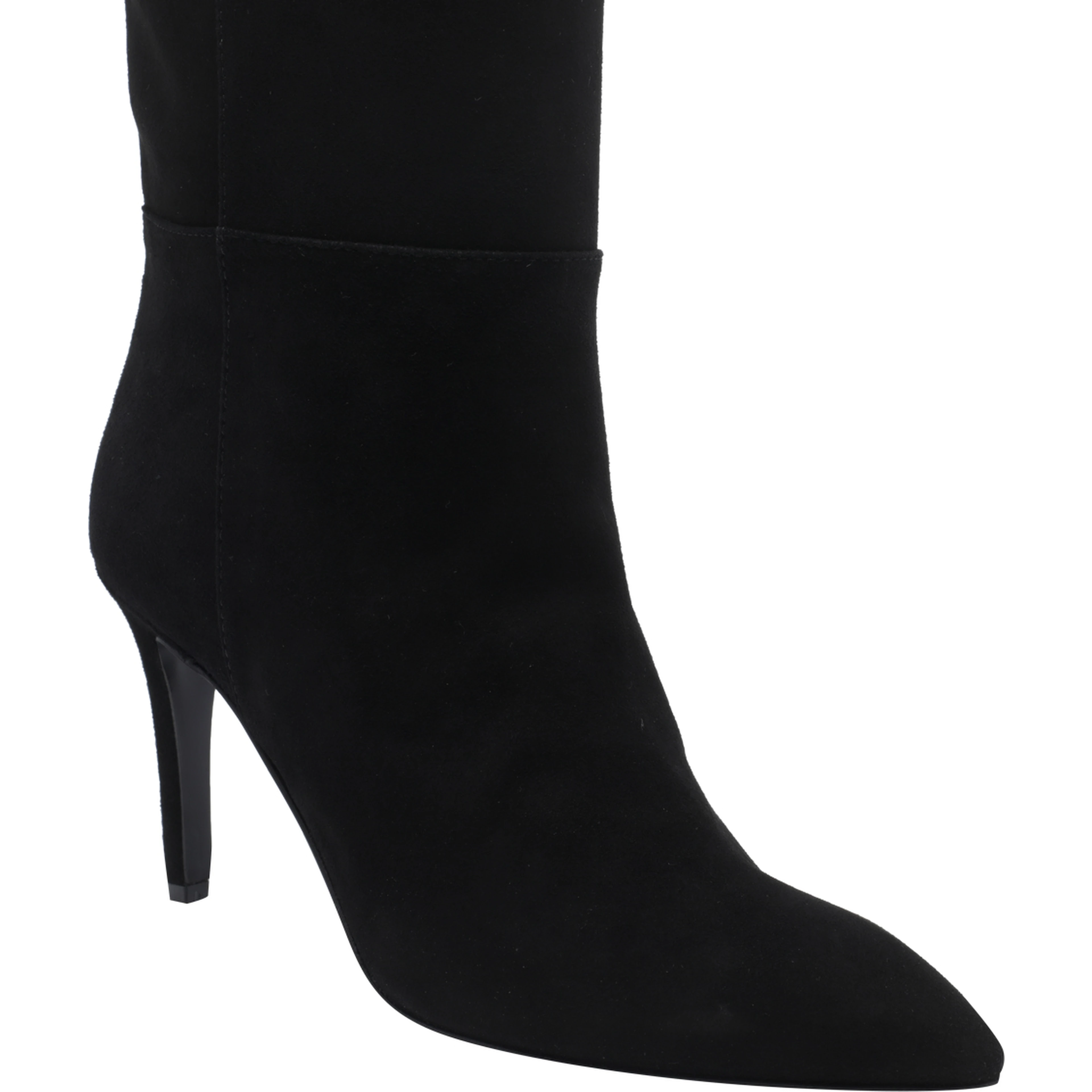 Via Roma 15 Boots Black