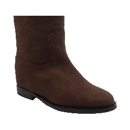 Via Roma 15 Boots