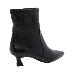 Stuart Weitzman Boots Black