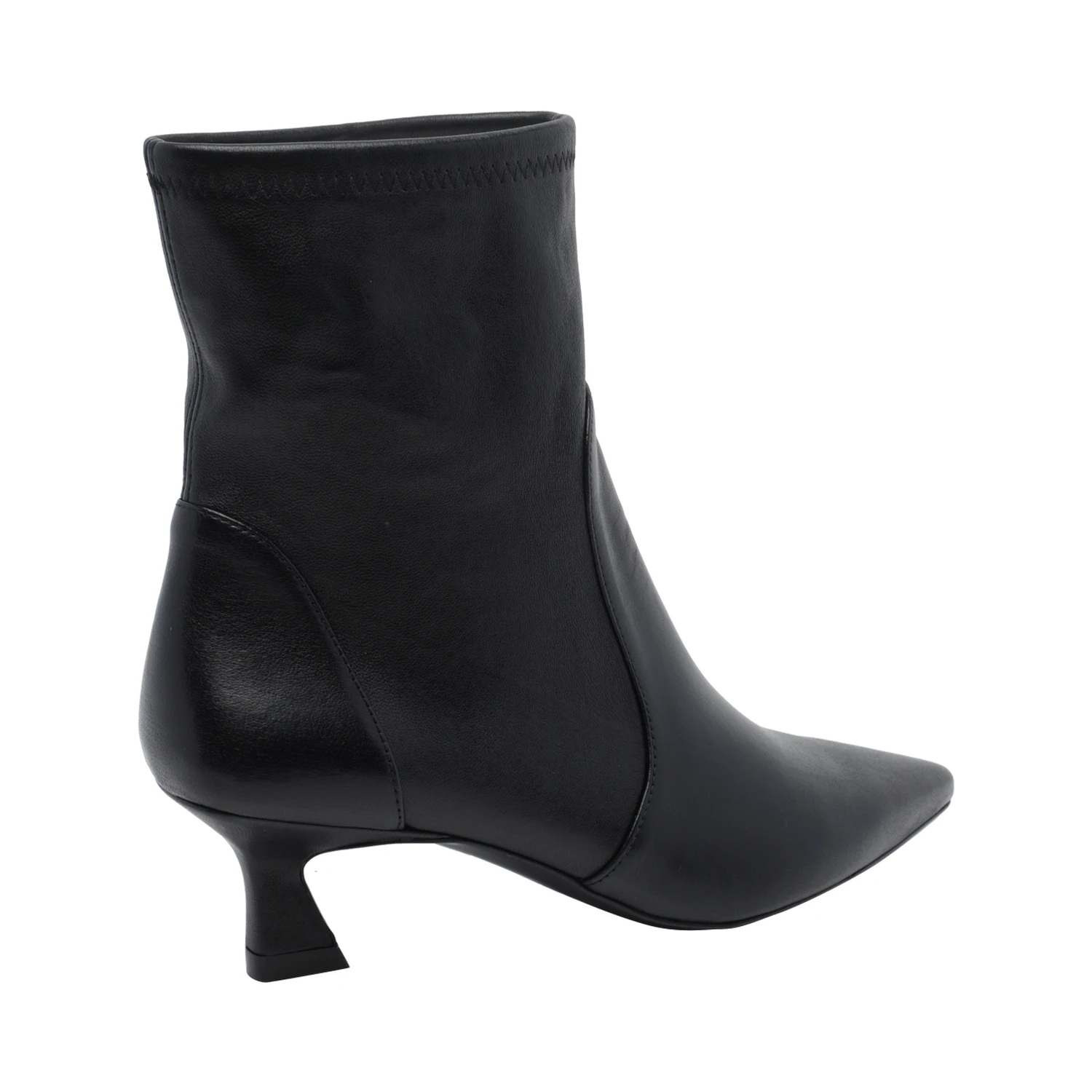Stuart Weitzman Boots Black