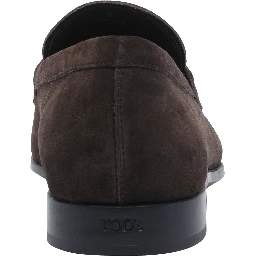 Tod's Flat shoes