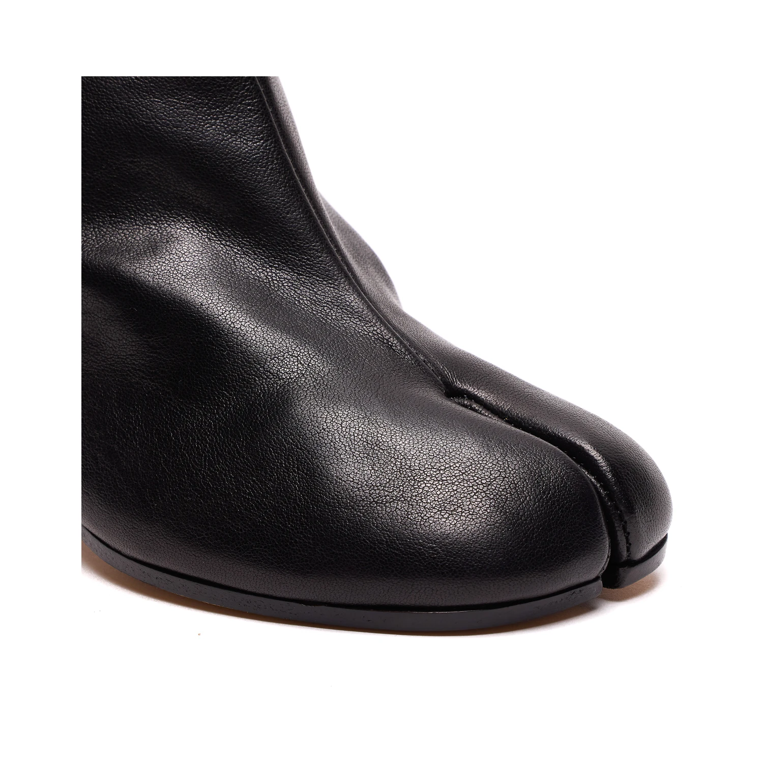 Maison Margiela Boots Black
