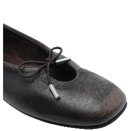 ALOHAS Flat shoes
