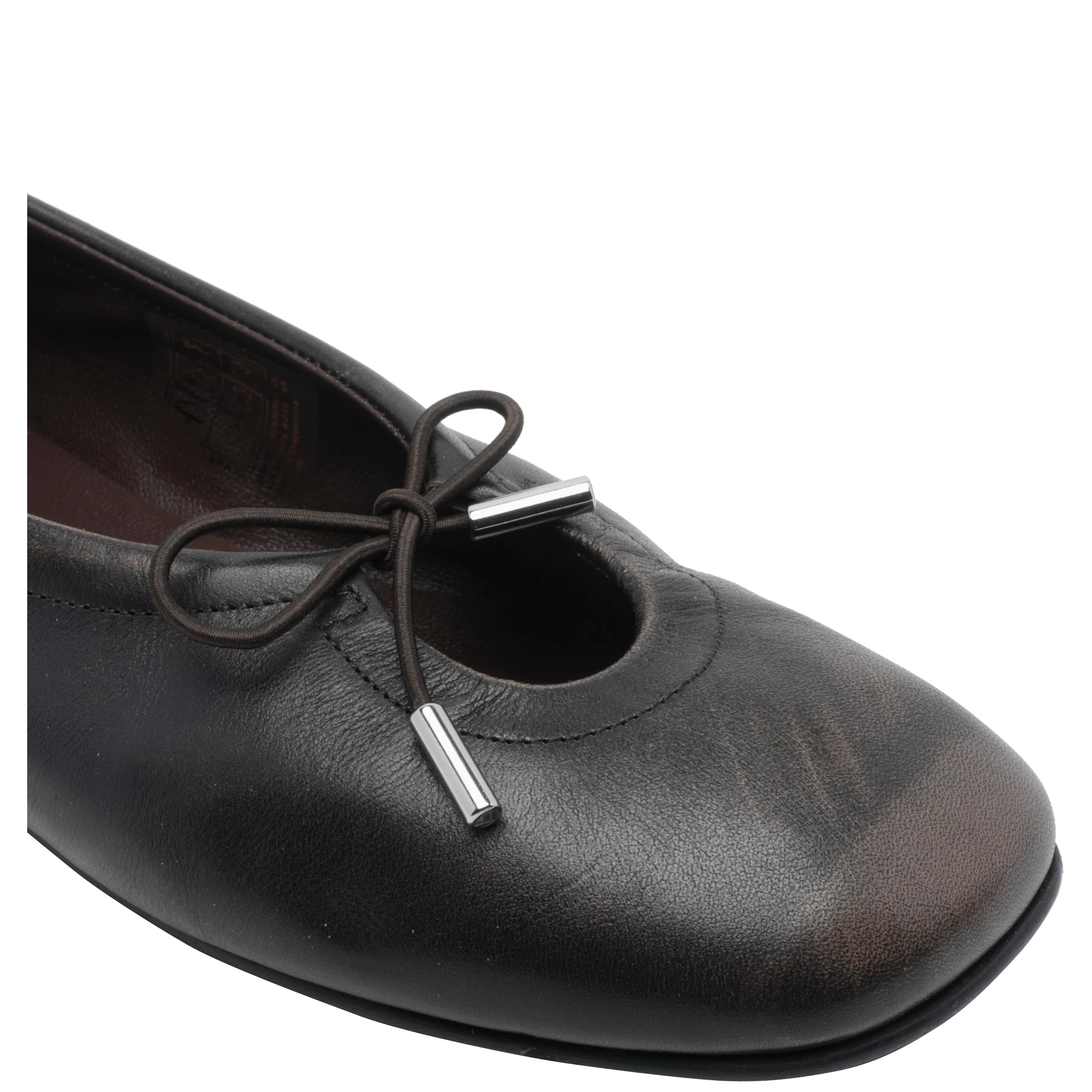ALOHAS Flat shoes