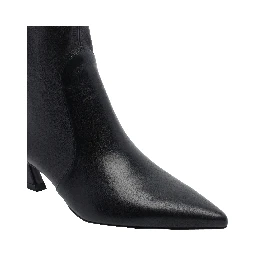 Stuart Weitzman Boots Black