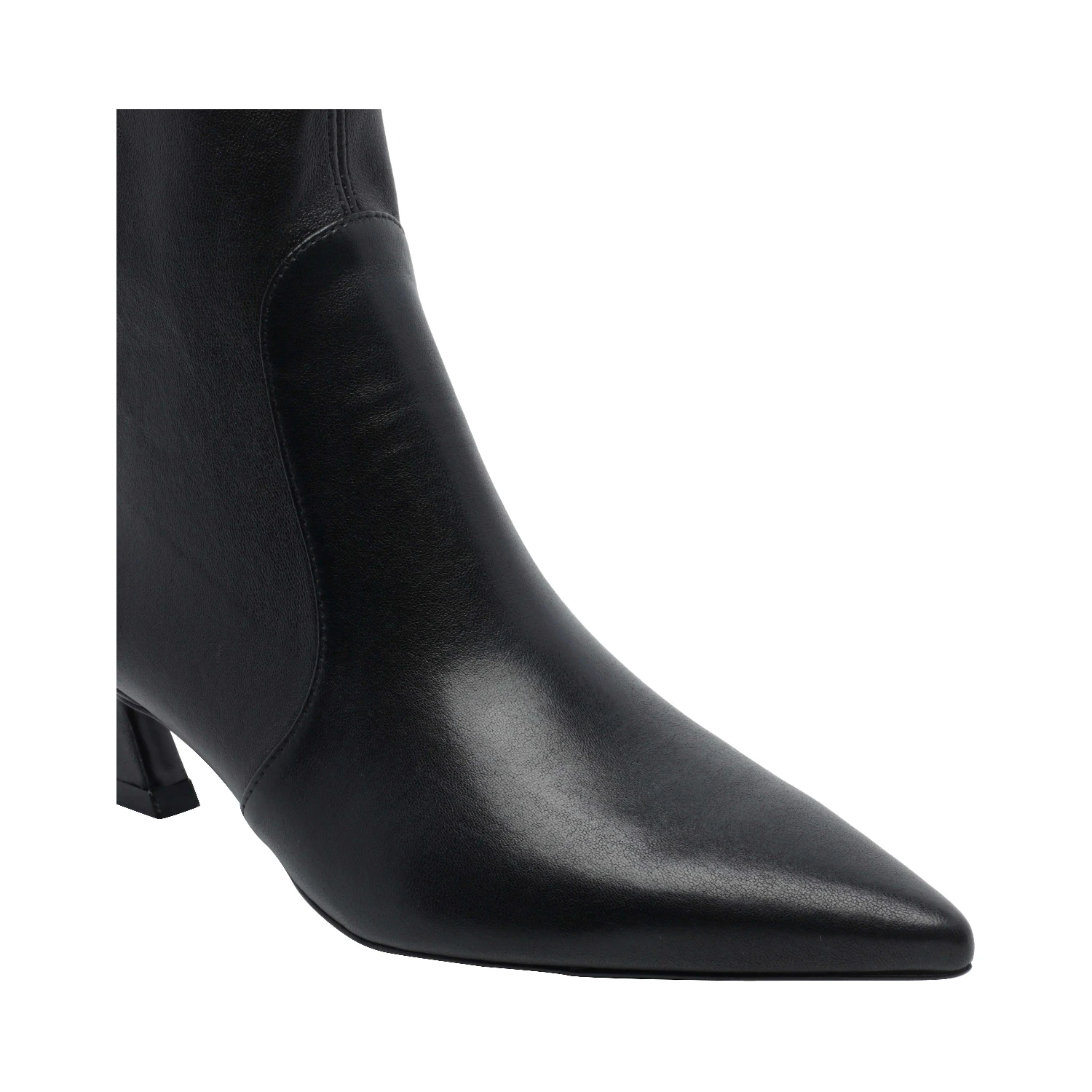 Stuart Weitzman Boots Black