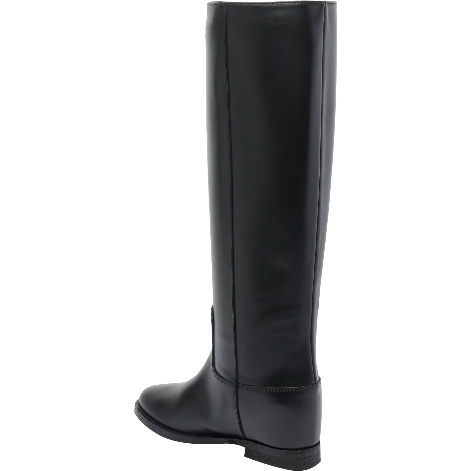 Via Roma 15 Boots Black