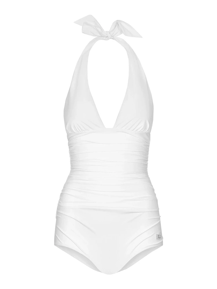COSTUME INTERO SCOLLATO