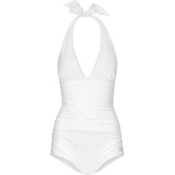 COSTUME INTERO SCOLLATO