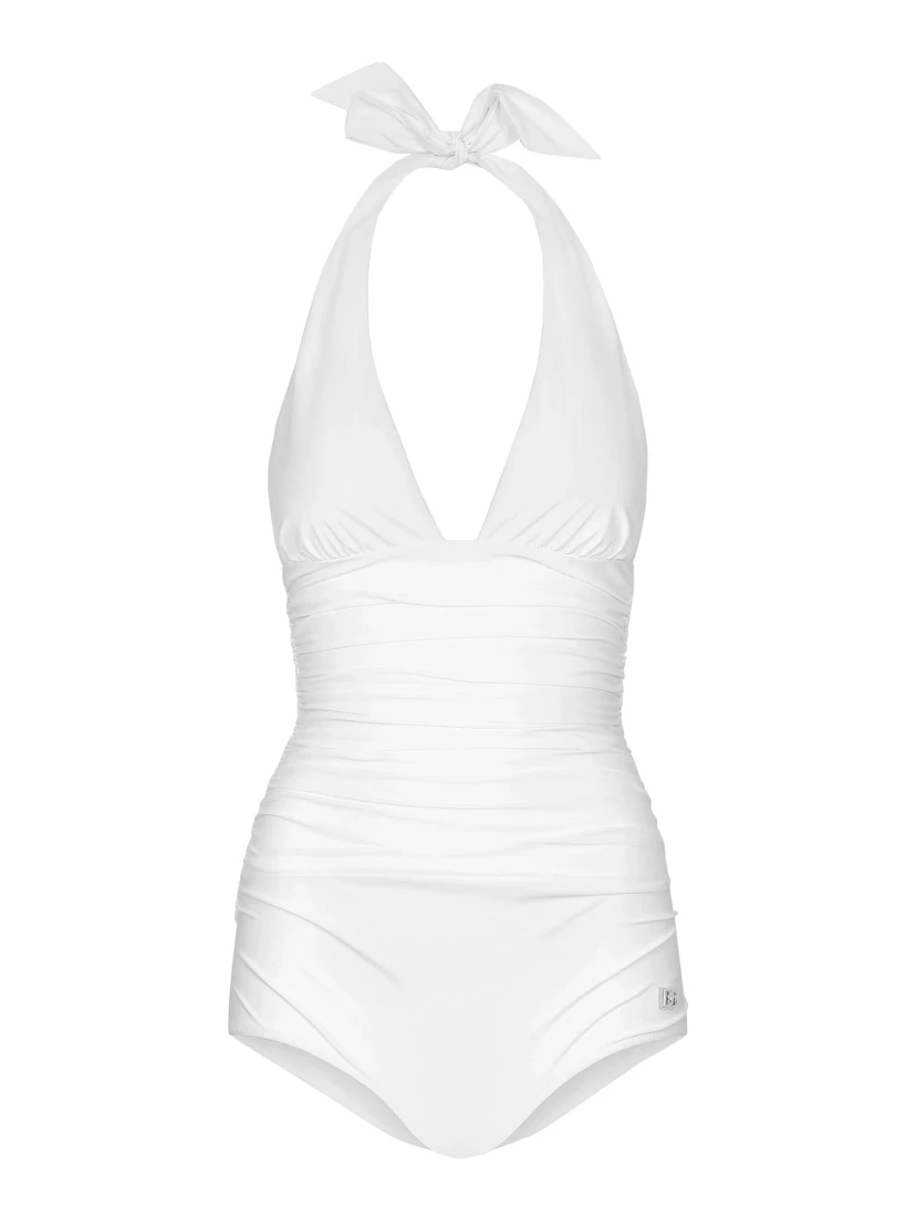COSTUME INTERO SCOLLATO