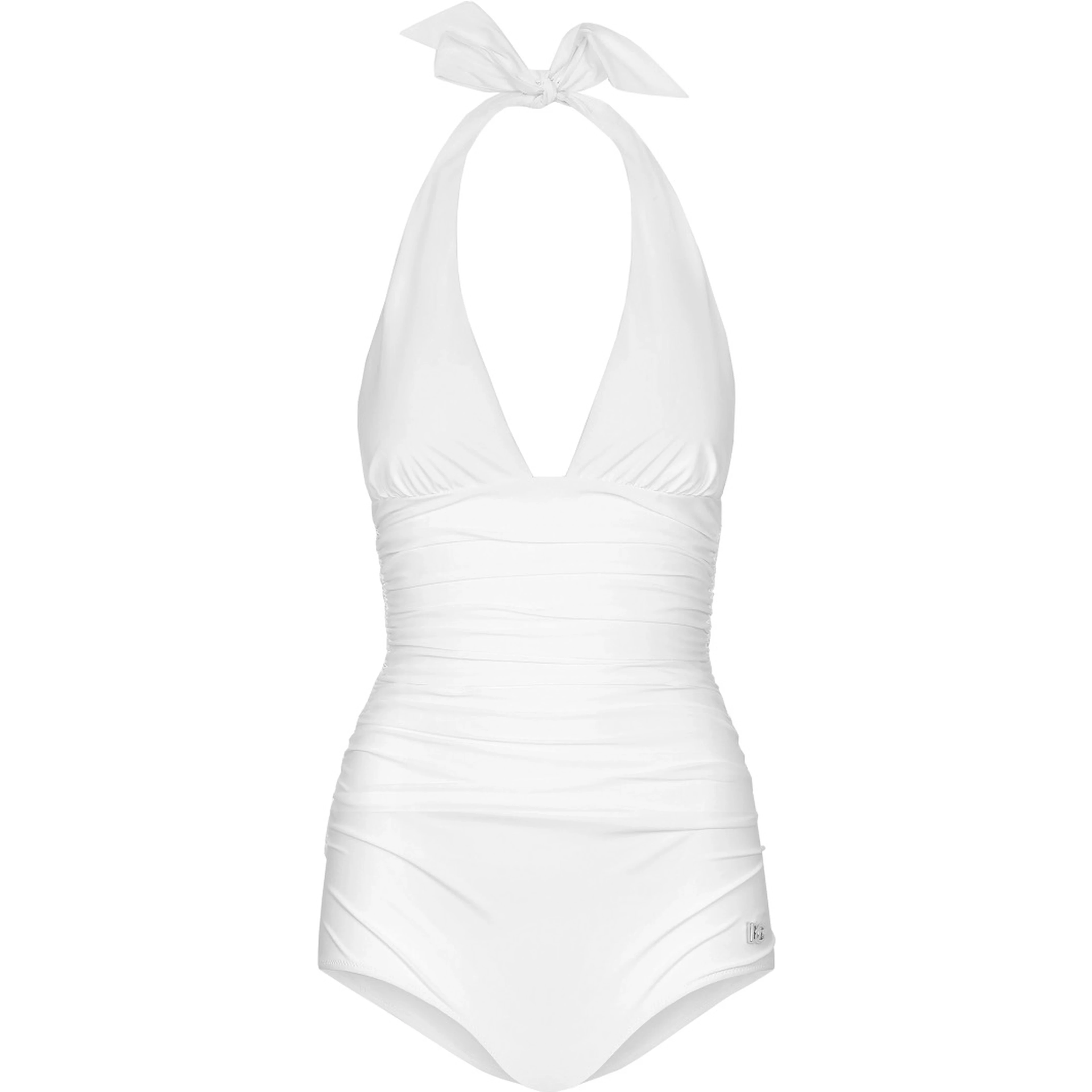 COSTUME INTERO SCOLLATO