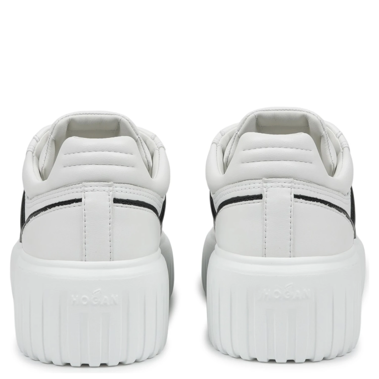 SNEAKER "H-STRIPES"