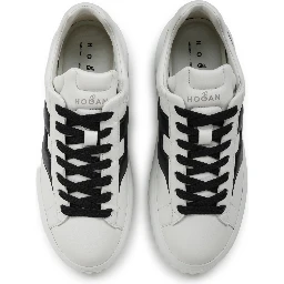 SNEAKER "H-STRIPES"