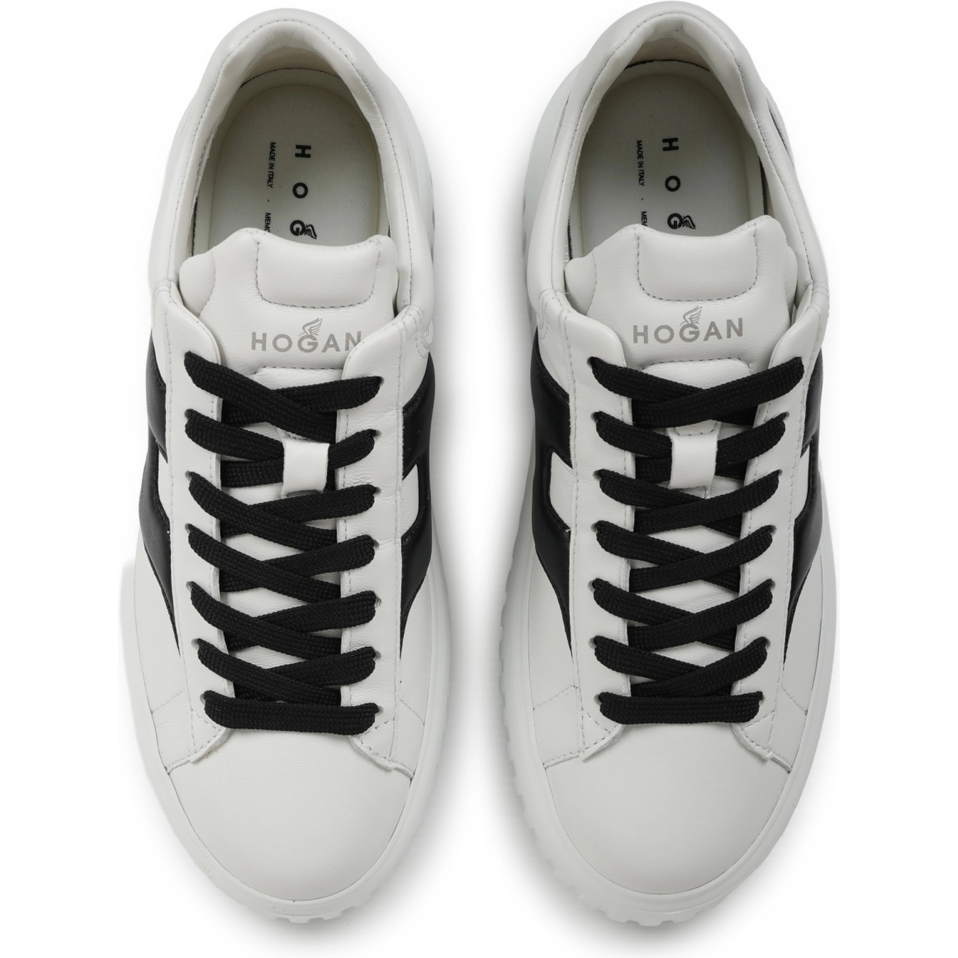 SNEAKER "H-STRIPES"
