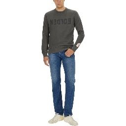 REGULAR FIT SWEATSHIRT