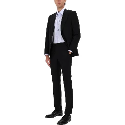 "GRAND OVERCHECK SHELTON" SUIT
