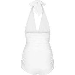 COSTUME INTERO SCOLLATO