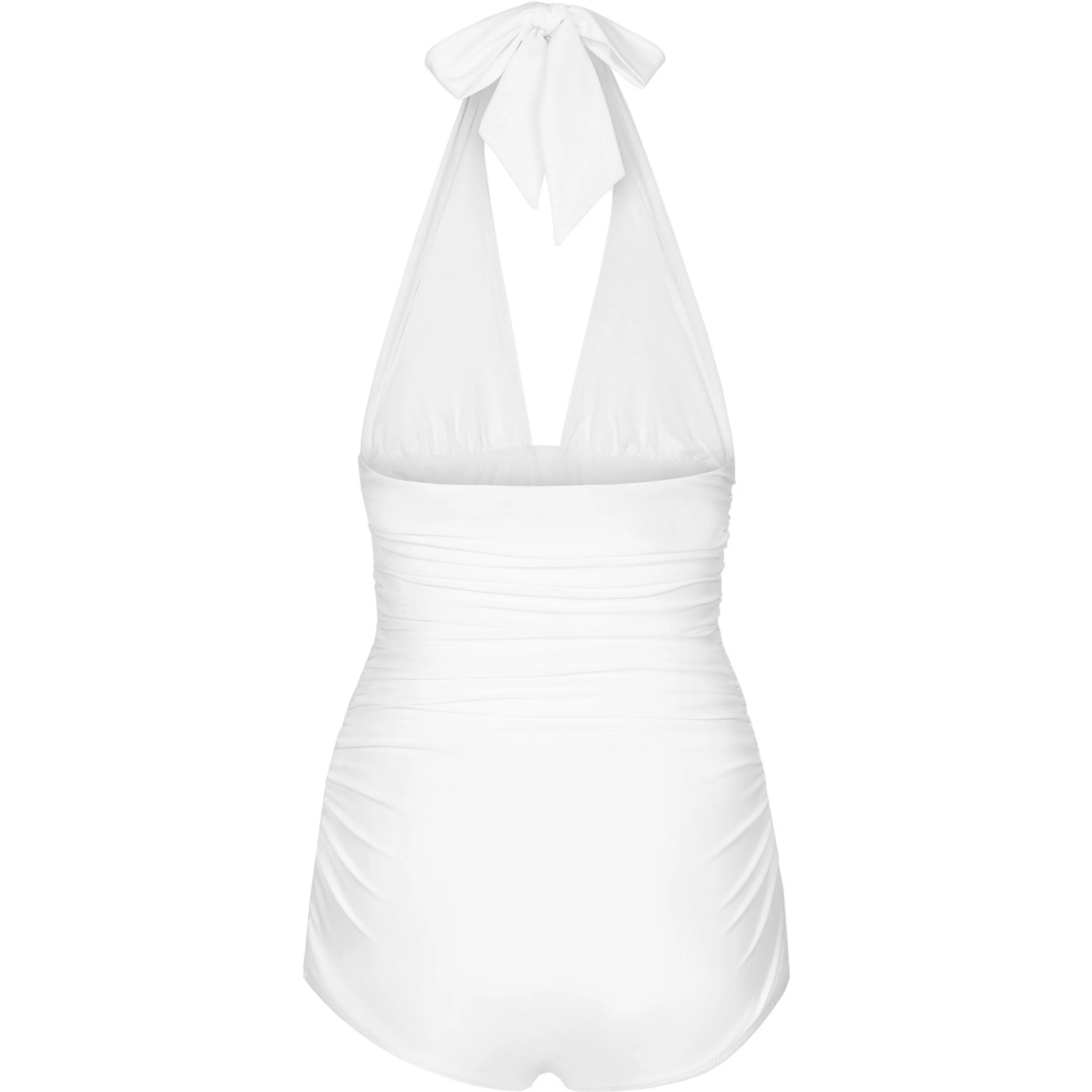 COSTUME INTERO SCOLLATO