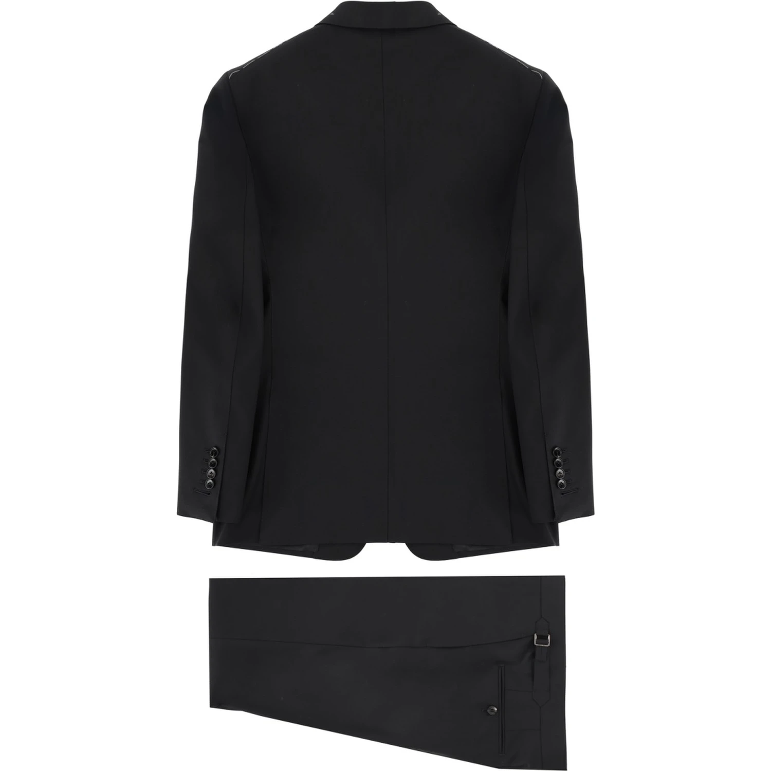 "GRAND OVERCHECK SHELTON" SUIT