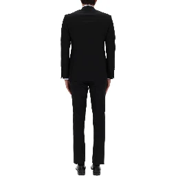 "GRAND OVERCHECK SHELTON" SUIT