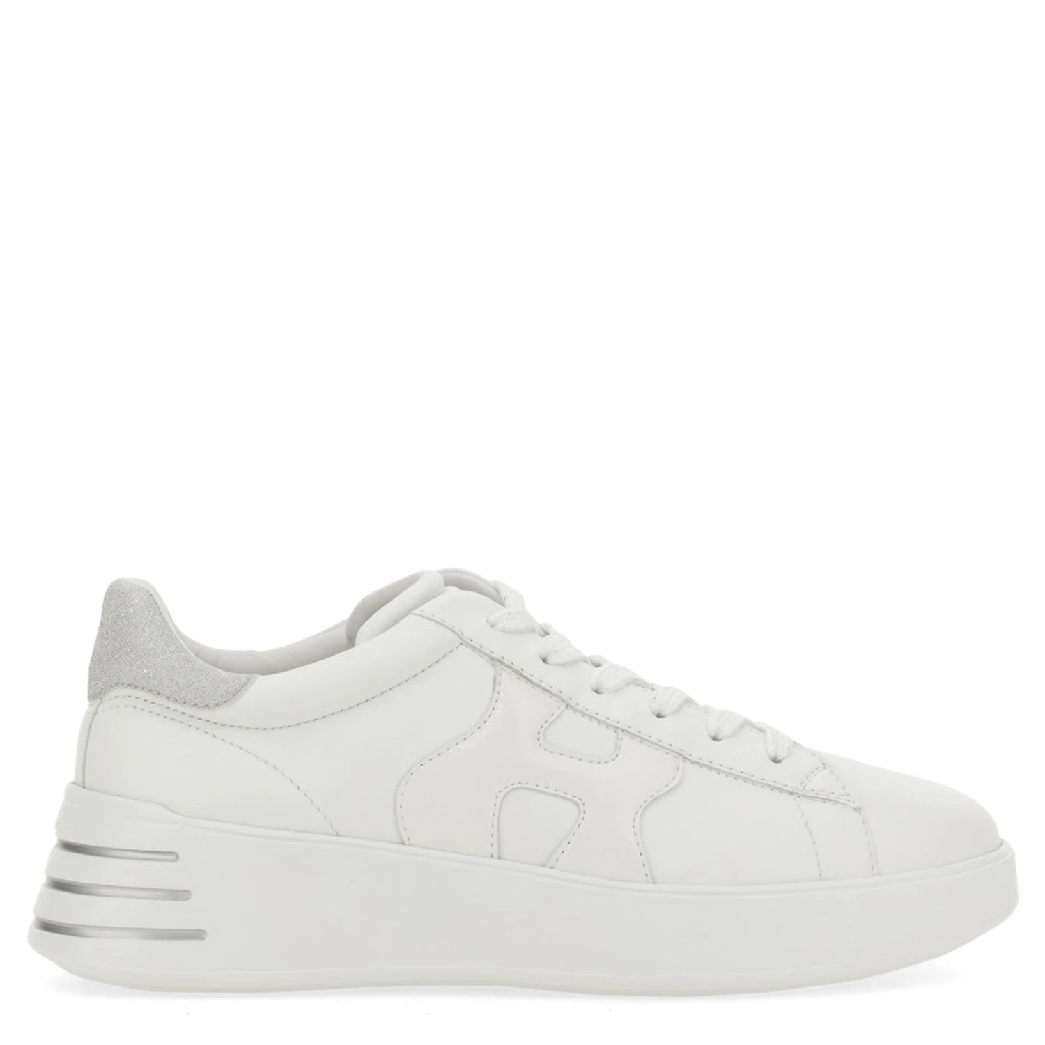 SNEAKER REBEL