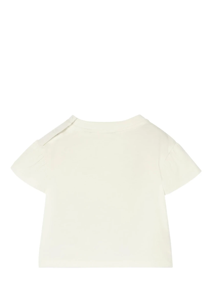 Burberry Kids T-shirts and Polos