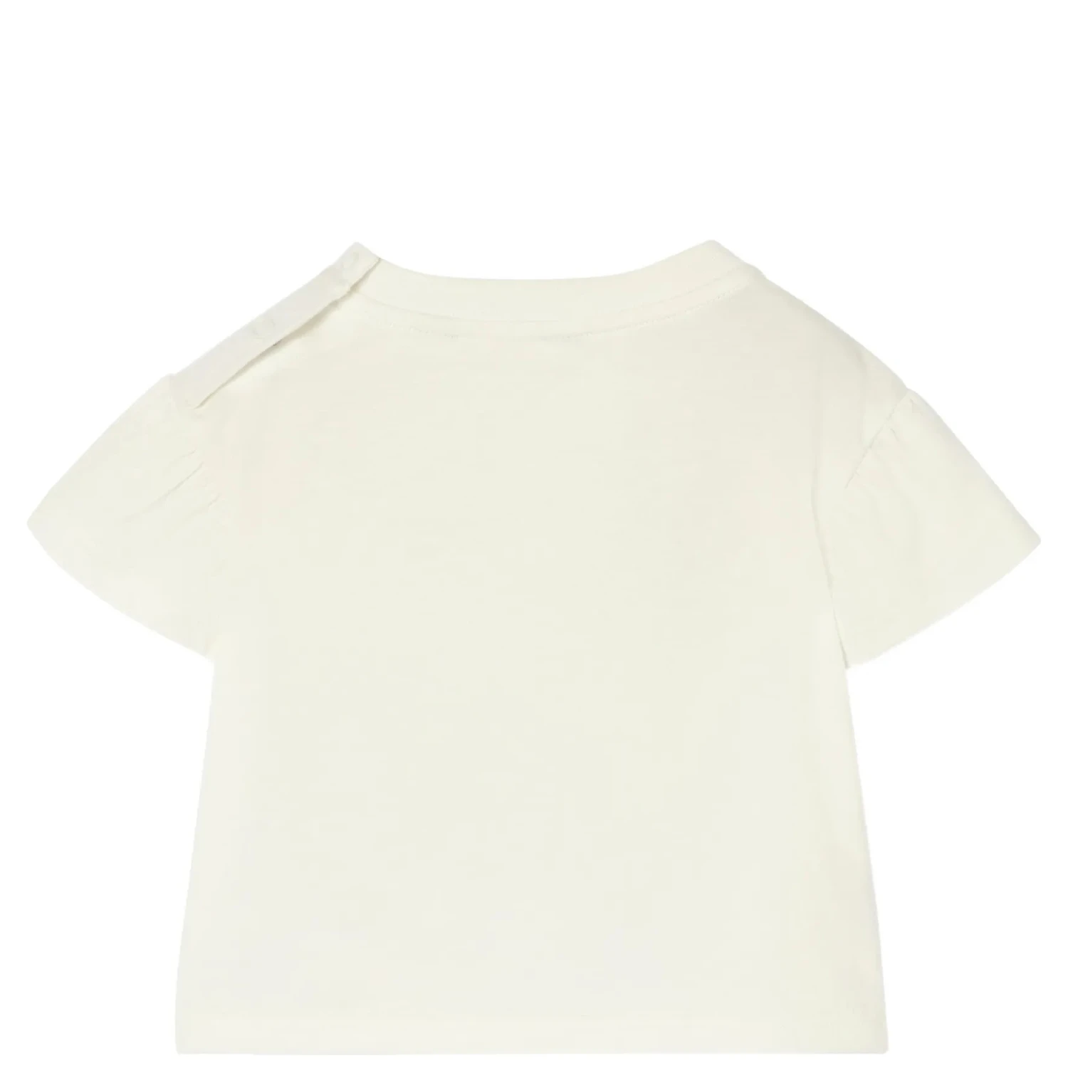 Burberry Kids T-shirts and Polos