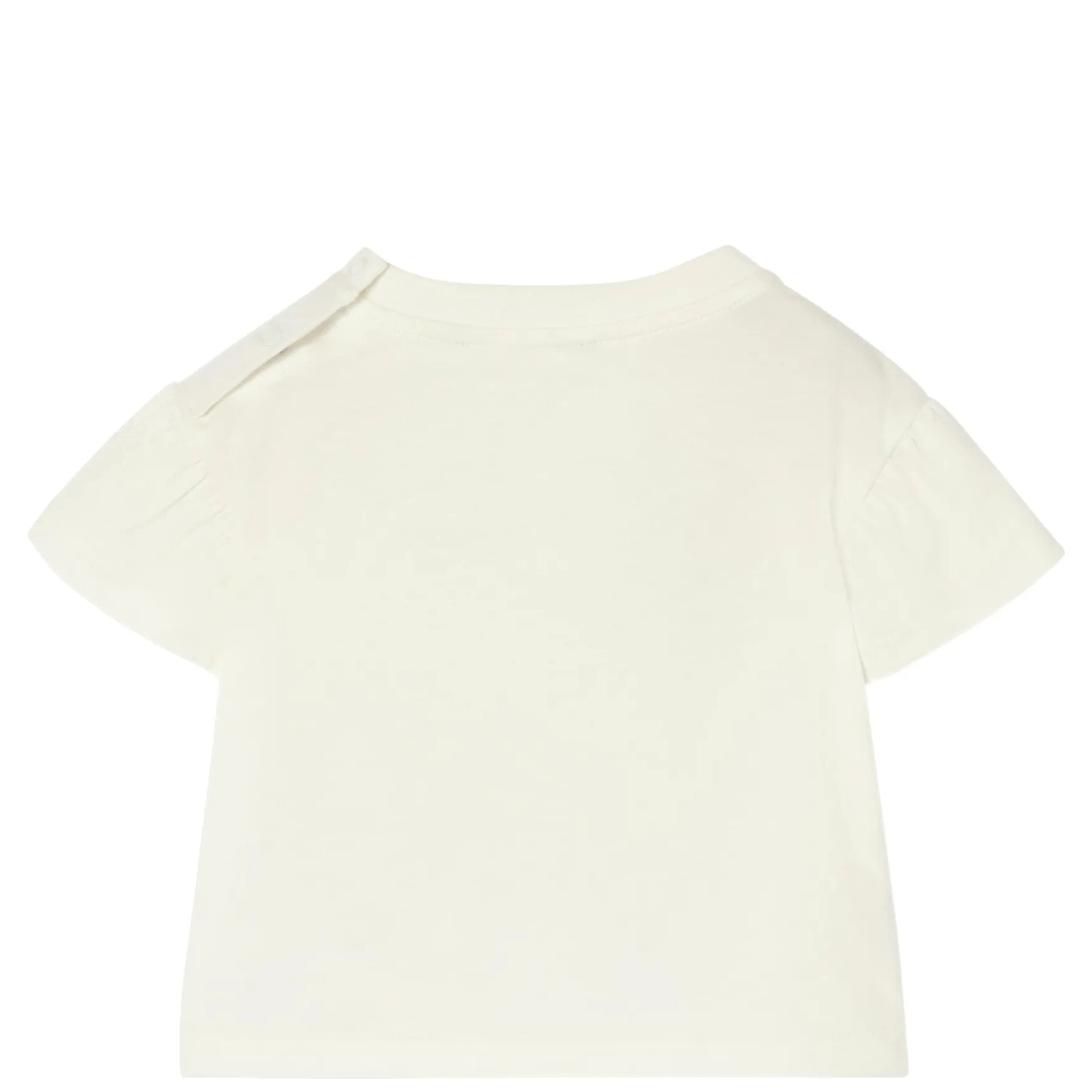 Burberry Kids T-shirts and Polos