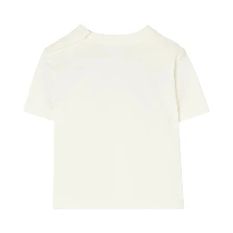 Burberry Kids T-shirts and Polos