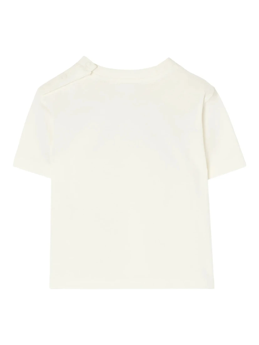 Burberry Kids T-shirts and Polos