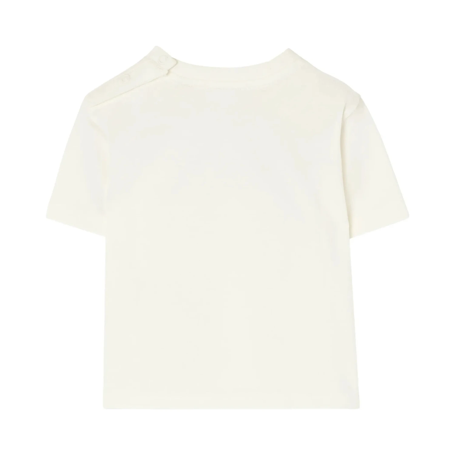 Burberry Kids T-shirts and Polos