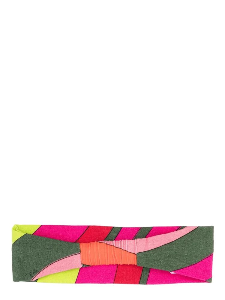 Emilio Pucci Accessories alternative