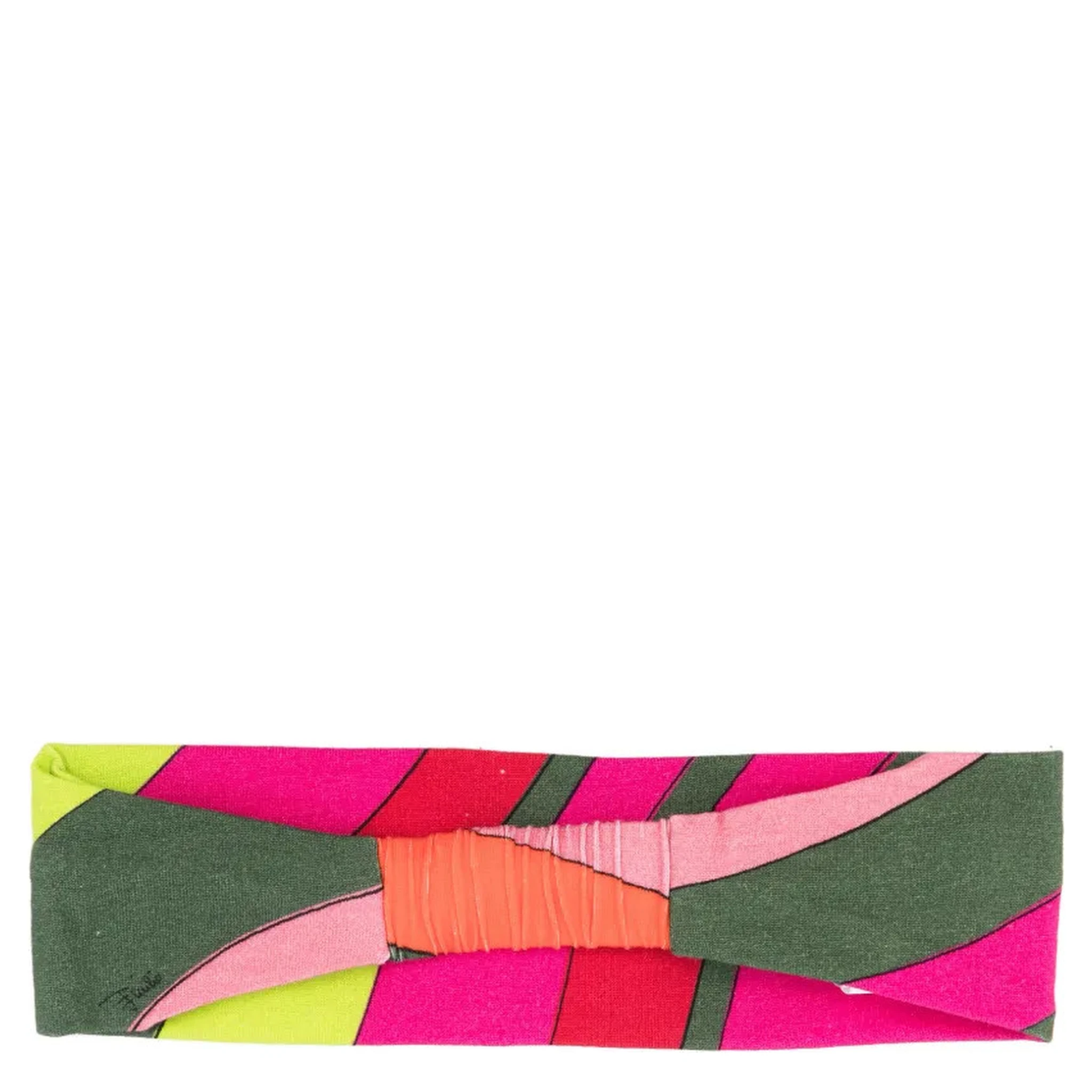 Emilio Pucci Accessories