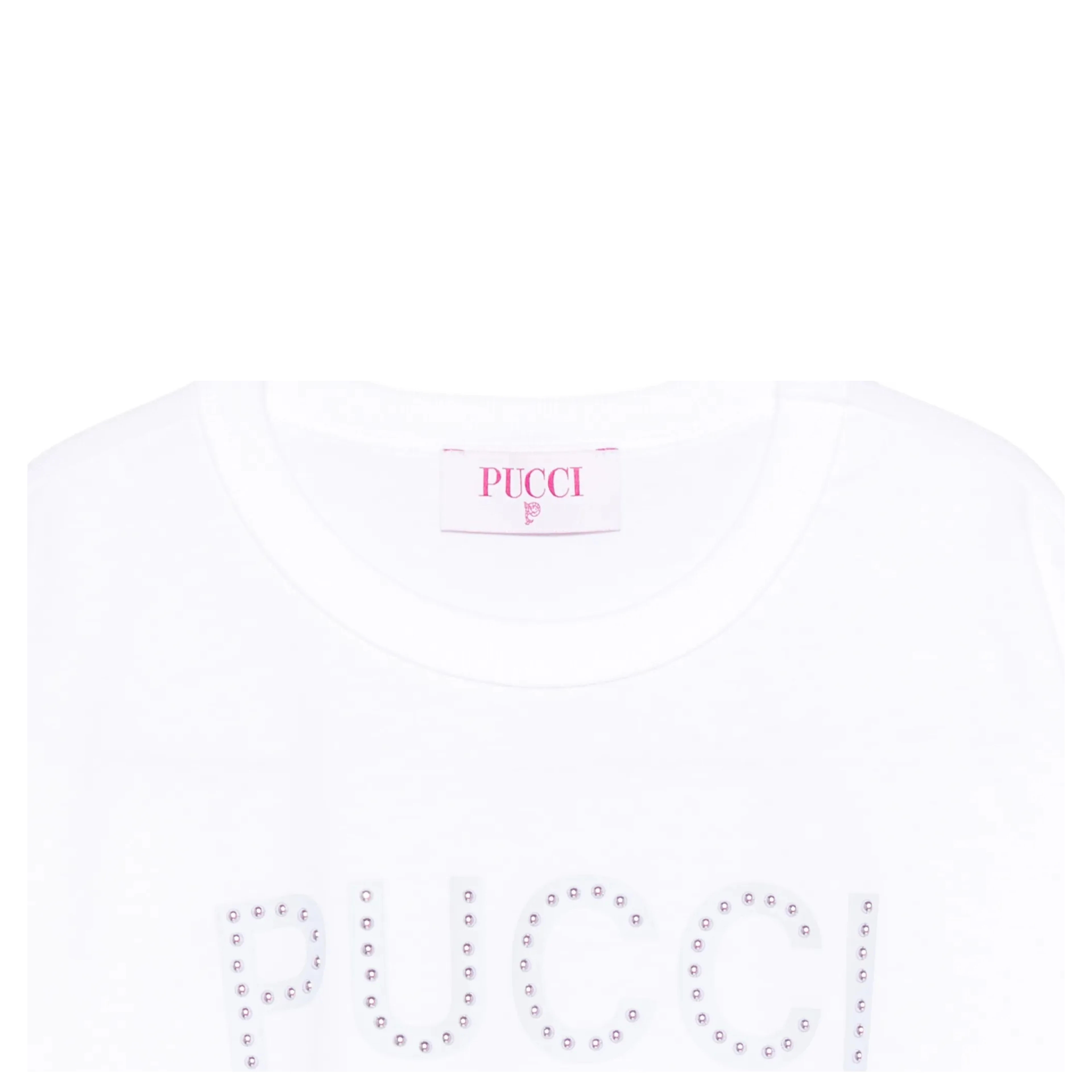 Emilio Pucci T-shirts and Polos