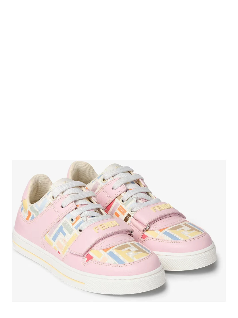 FENDI KIDS Sneakers