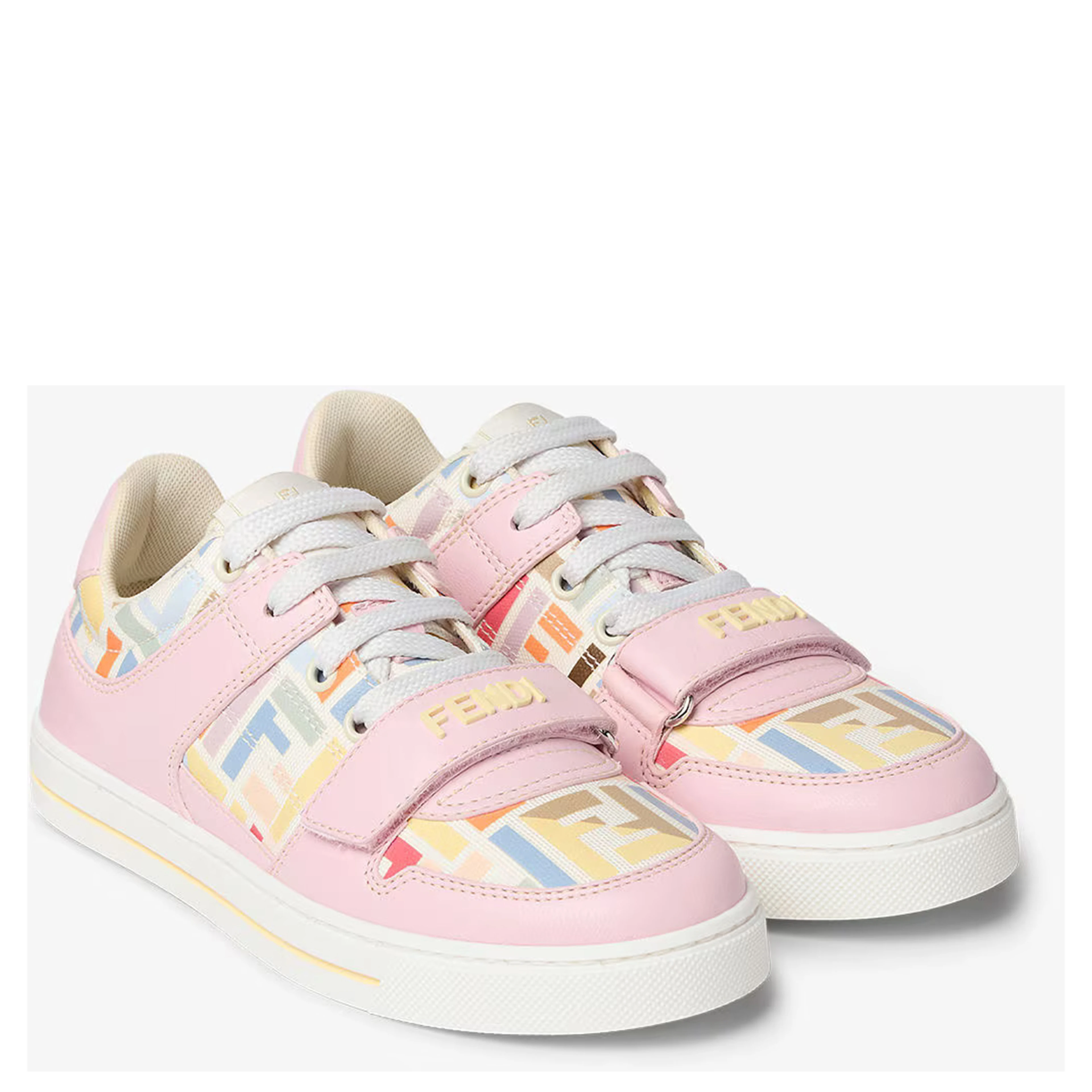 FENDI KIDS Sneakers